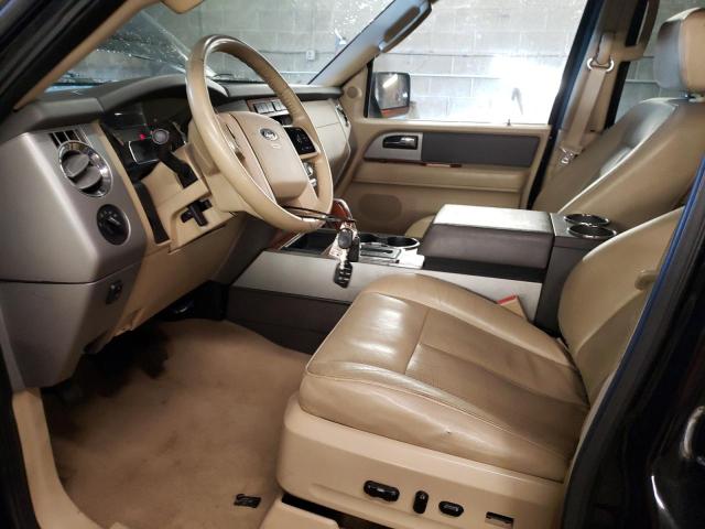 Photo 7 from auction – 2008 FORD EXPEDITION with VIN 1FMFU185X8LA18032