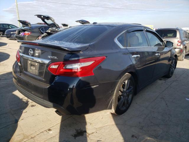 Photo 3 from auction – 2018 NISSAN ALTIMA 3.5 with VIN 1N4BL3AP9JC148683