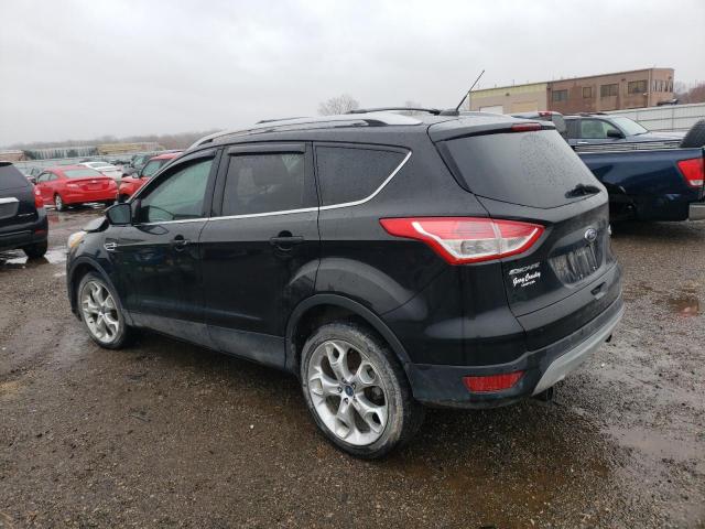 Photo 2 from auction – 2013 FORD ESCAPE TIT with VIN 1FMCU9J98DUA78202