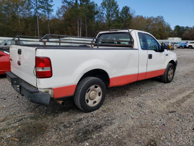 Photo 3 from auction – 2005 FORD F150 with VIN 1FTRF12W05NB98070
