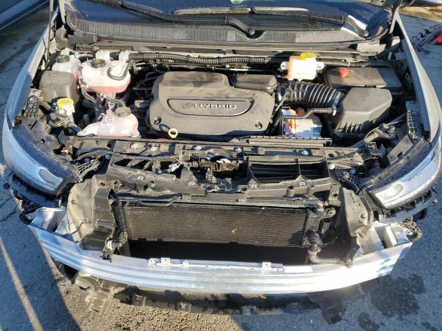 Photo 12 from auction – 2022 CHRYSLER PACIFICA H with VIN 2C4RC1N7XNR165044