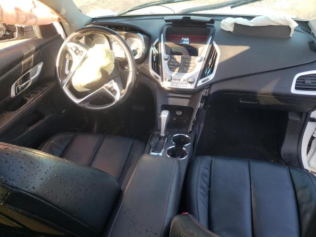 Photo 8 from auction – 2010 GMC TERRAIN SL with VIN 2CTFLHEY8A6292170