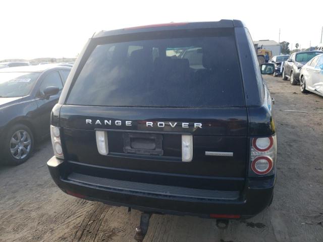 Photo 6 from auction – 2010 LAND ROVER RANGE ROVE with VIN SALMF1E47AA320017