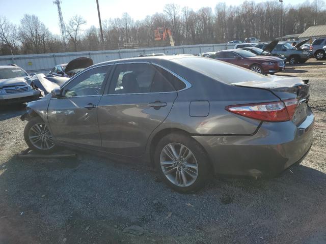 Photo 2 from auction – 2016 TOYOTA CAMRY LE with VIN 4T1BF1FK2GU528725