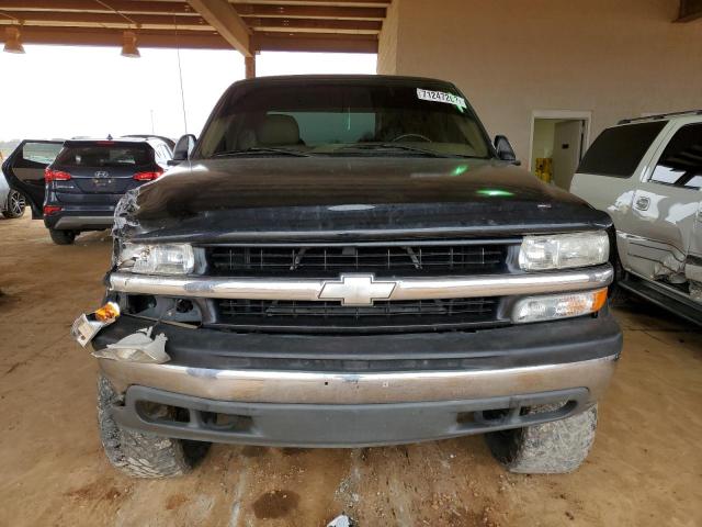 Photo 5 from auction – 1999 CHEVROLET SILVERADO with VIN 2GCEK19T0X1187595