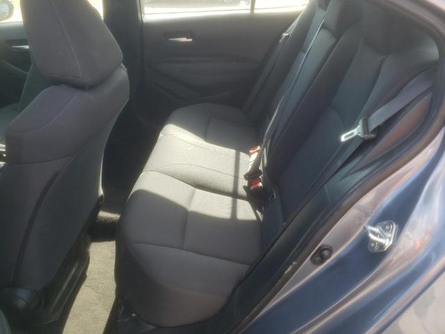 Photo 10 from auction – 2021 TOYOTA COROLLA LE with VIN 5YFEPMAE2MP254985