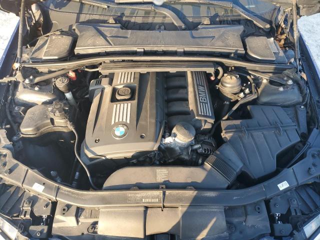 Photo 11 from auction – 2013 BMW 328 I with VIN WBADW3C55DJ525593
