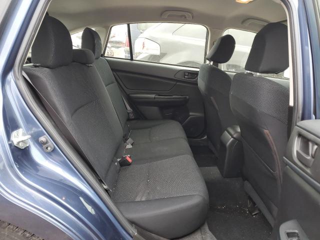 Photo 10 from auction – 2012 SUBARU IMPREZA with VIN JF1GPAA67CH232688