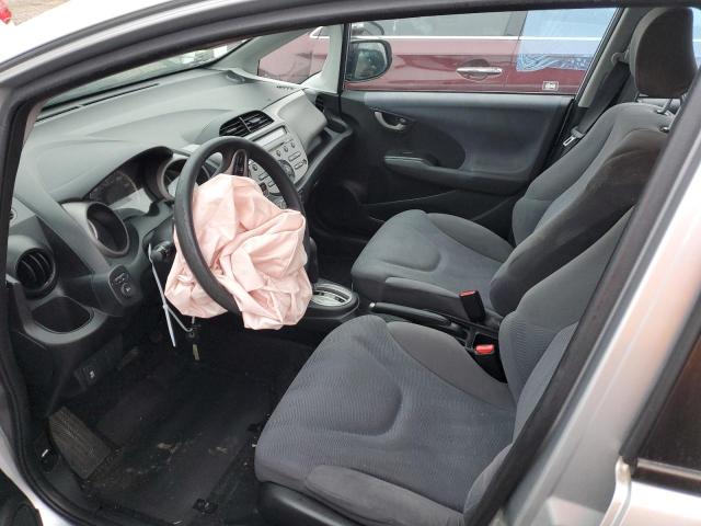 Zdjęcie 7 z aukcji – 2011 HONDA FIT z VIN JHMGE8H32BC015080