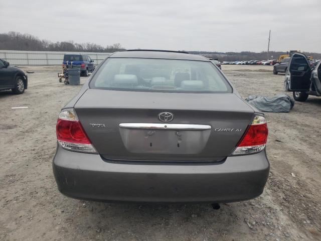 Photo 6 from auction – 2005 TOYOTA CAMRY LE with VIN 4T1BE30K95U515152