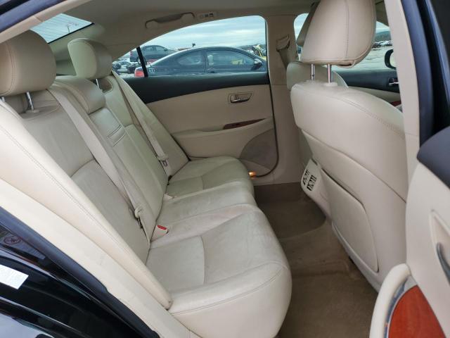 Photo 10 from auction – 2012 LEXUS ES 350 with VIN JTHBK1EG9C2509901
