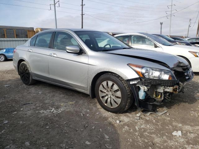 Photo 4 from auction – 2012 HONDA ACCORD LX with VIN 1HGCP2F37CA100537