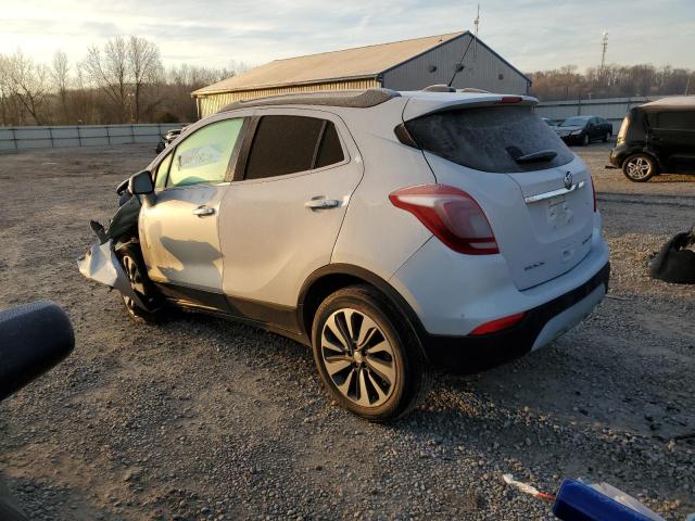 Photo 2 from auction – 2018 BUICK ENCORE ESS with VIN KL4CJCSB3JB532949