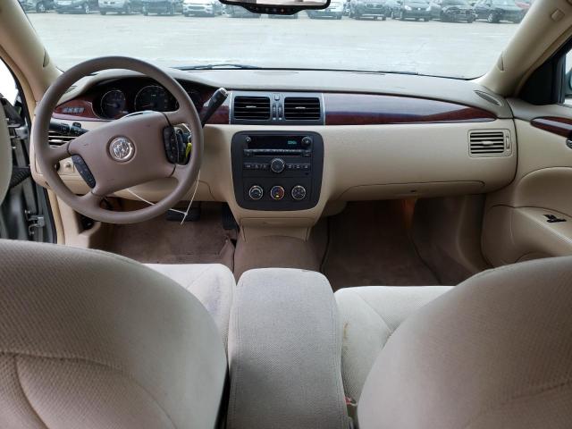 Photo 8 from auction – 2006 BUICK LUCERNE CX with VIN 1G4HP57256U218824