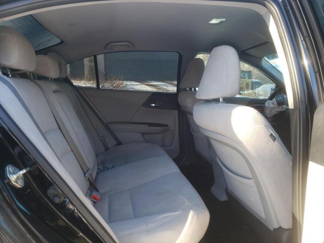 Photo 10 from auction – 2014 HONDA ACCORD LX with VIN 1HGCR2E38EA810836