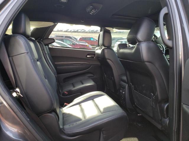 Photo 11 from auction – 2021 DODGE DURANGO GT with VIN 1C4RDJDG5MC805134