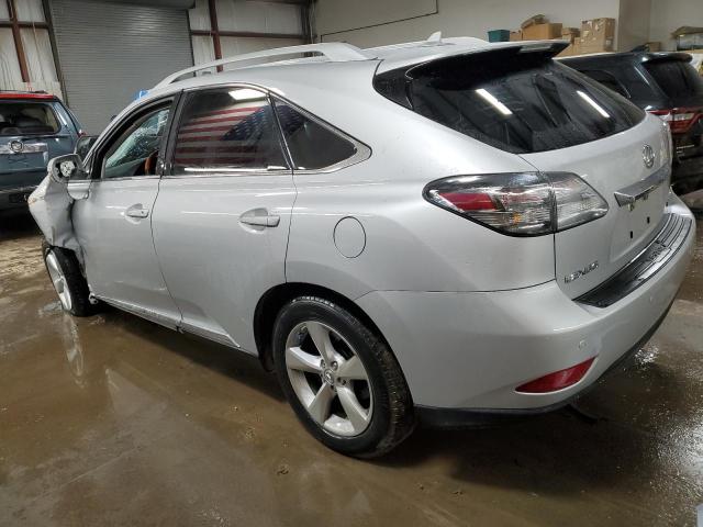 Photo 2 from auction – 2010 LEXUS RX 350 with VIN 2T2BK1BA5AC020598