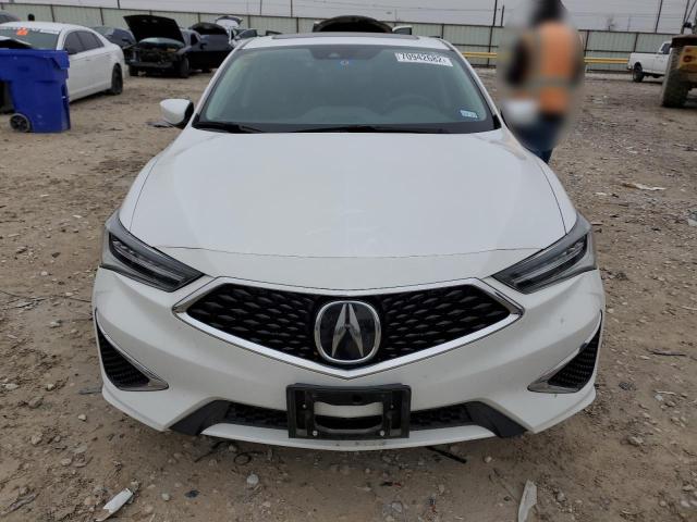 Photo 5 from auction – 2020 ACURA ILX PREMIU with VIN 19UDE2F76LA010793