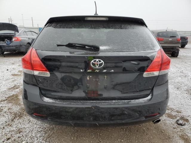 Photo 6 from auction – 2010 TOYOTA VENZA with VIN 4T3ZA3BB8AU028551