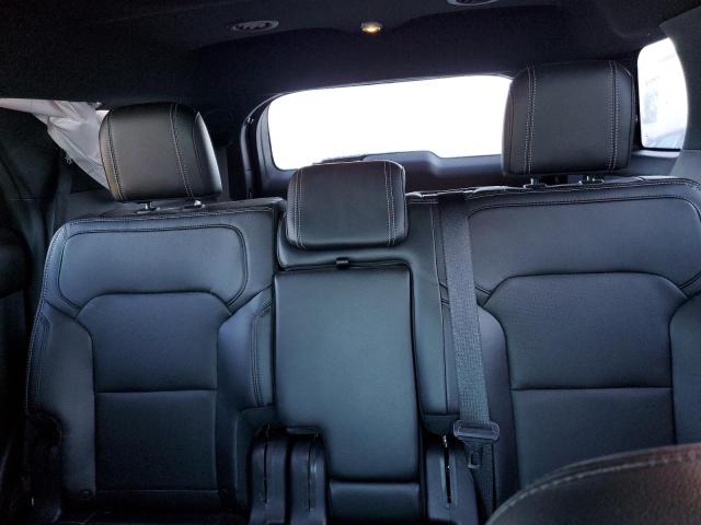 Photo 10 from auction – 2016 FORD EXPLORER L with VIN 1FM5K8FH1GGD09016