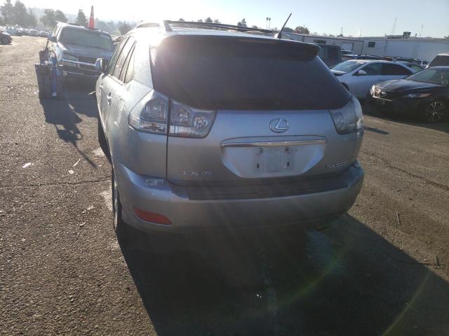 Photo 6 from auction – 2004 LEXUS RX 330 with VIN JTJHA31U840029476