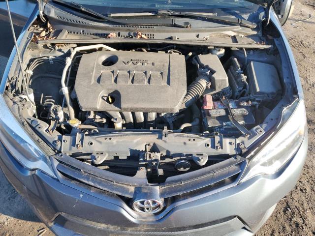 Photo 11 from auction – 2014 TOYOTA COROLLA L with VIN 2T1BURHE1EC202814