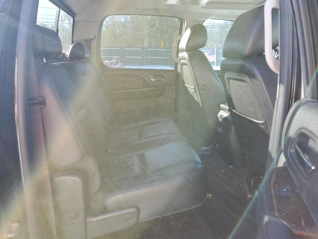 Photo 10 from auction – 2012 GMC SIERRA K15 with VIN 3GTP2XE27CG279393
