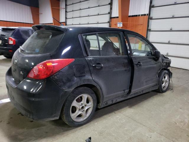 Photo 3 from auction – 2007 NISSAN VERSA S with VIN 3N1BC13E97L451487
