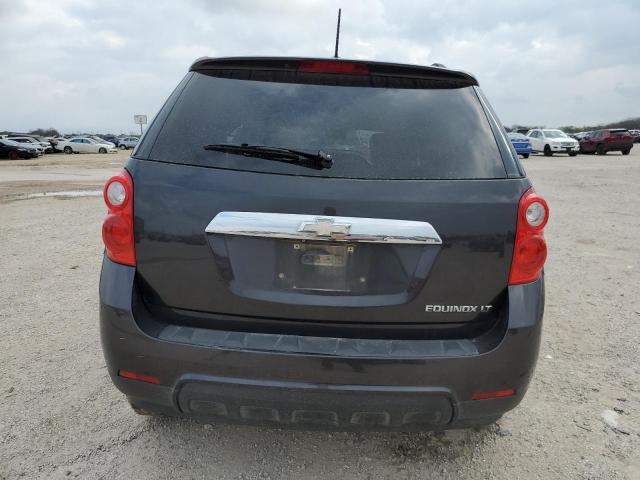 Photo 6 from auction – 2015 CHEVROLET EQUINOX LT with VIN 2GNALBEK5F6198616