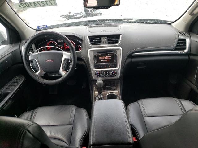 Photo 8 from auction – 2015 GMC ACADIA SLT with VIN 1GKKRRKD5FJ385369