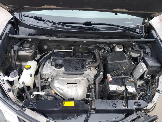 Photo 12 from auction – 2015 TOYOTA RAV4 LIMIT with VIN 2T3DFREV0FW374721
