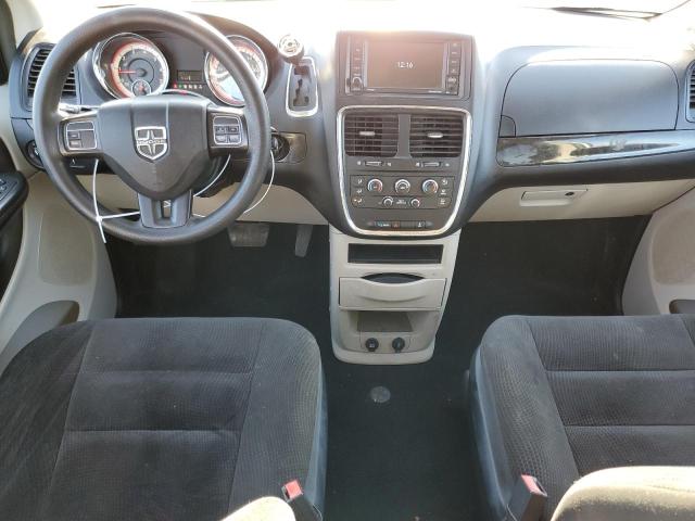 Photo 8 from auction – 2019 DODGE GRAND CARA with VIN 2C4RDGBGXKR580350