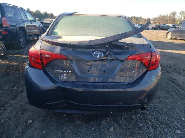 Photo 6 from auction – 2017 TOYOTA COROLLA L with VIN 2T1BURHEXHC833937