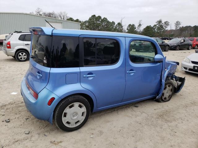 Photo 3 from auction – 2013 NISSAN CUBE S with VIN JN8AZ2KR4DT302028