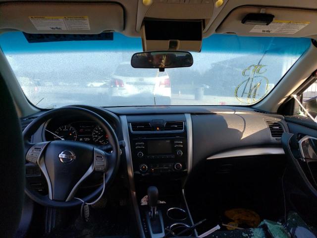 Photo 8 from auction – 2014 NISSAN ALTIMA 2.5 with VIN 1N4AL3AP0EC407417