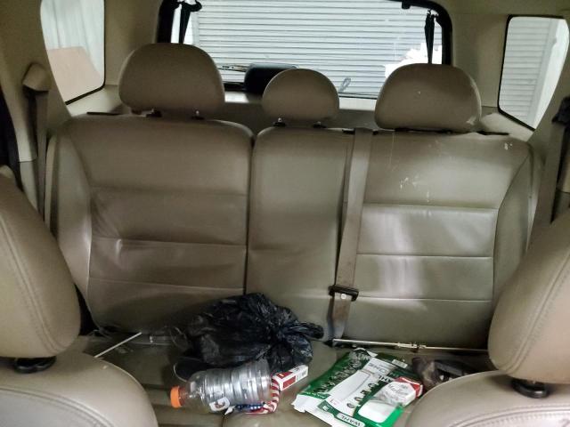 صورة رقم 10 من المزاد - 2007 FORD ESCAPE مع VIN 1FMYU03157KB26800