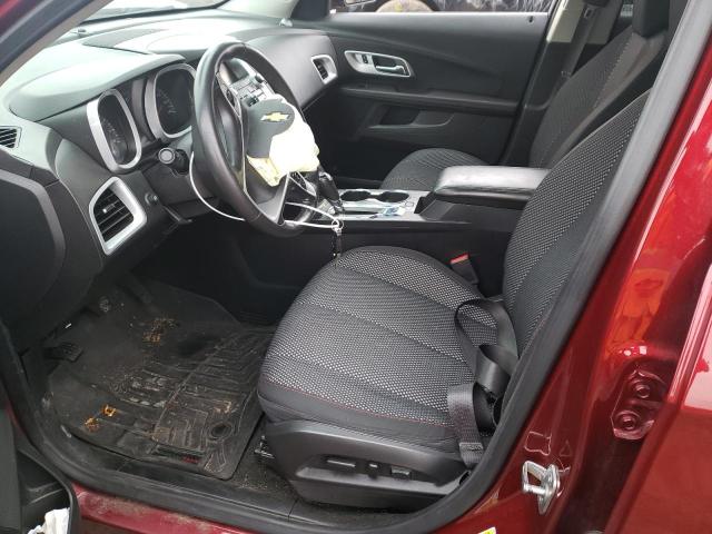 Photo 7 from auction – 2017 CHEVROLET EQUINOX LT with VIN 2GNALCEK2H1534096