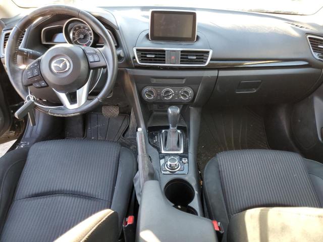 Photo 8 from auction – 2016 MAZDA 3 TOURING with VIN JM1BM1V72G1305061