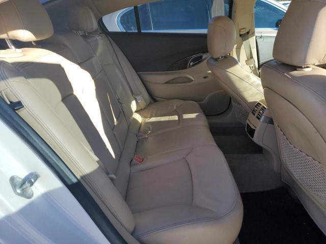 Photo 10 from auction – 2012 BUICK LACROSSE P with VIN 1G4GF5E33CF225782