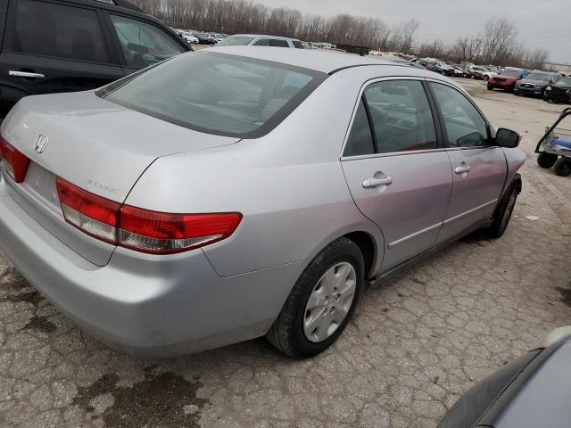 Photo 3 from auction – 2004 HONDA ACCORD DX with VIN 1HGCM56324A045653