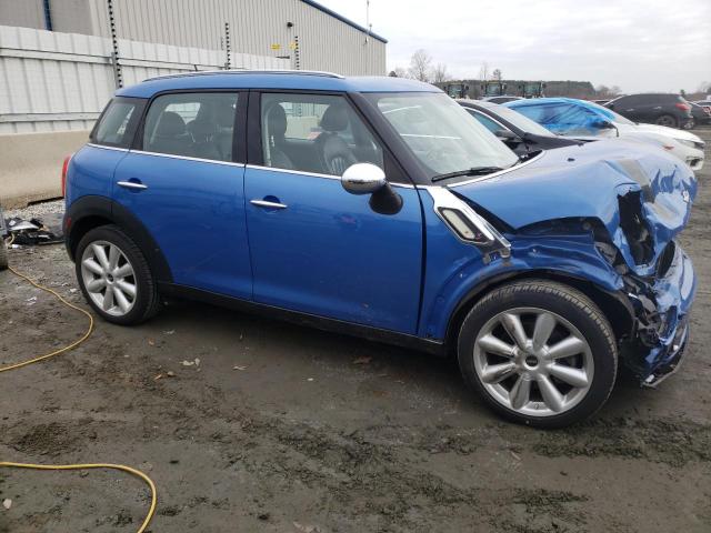 Photo 4 from auction – 2014 MINI COOPER S C with VIN WMWZC3C59EWP29994
