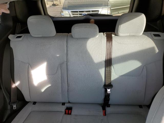 Photo 10 from auction – 2015 JEEP RENEGADE L with VIN ZACCJBBT0FPB65159