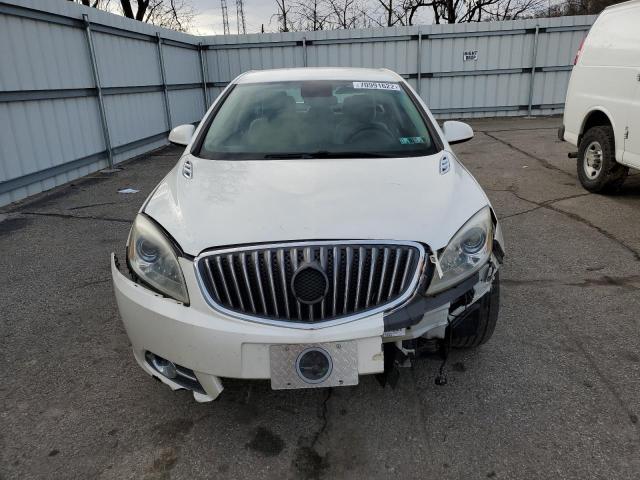 Photo 5 from auction – 2013 BUICK VERANO with VIN 1G4PP5SK1D4197163