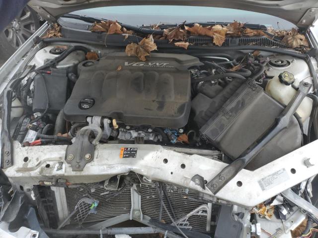 Photo 11 from auction – 2014 CHEVROLET IMPALA LIM with VIN 2G1WB5E39E1160614