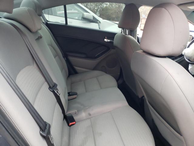 Photo 10 from auction – 2016 KIA FORTE LX with VIN KNAFX4A64G5461826