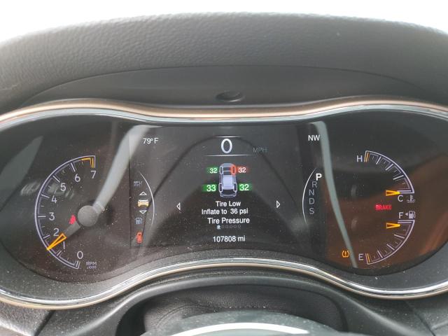 Photo 9 from auction – 2015 JEEP GRAND CHER with VIN 1C4RJEBG3FC678440