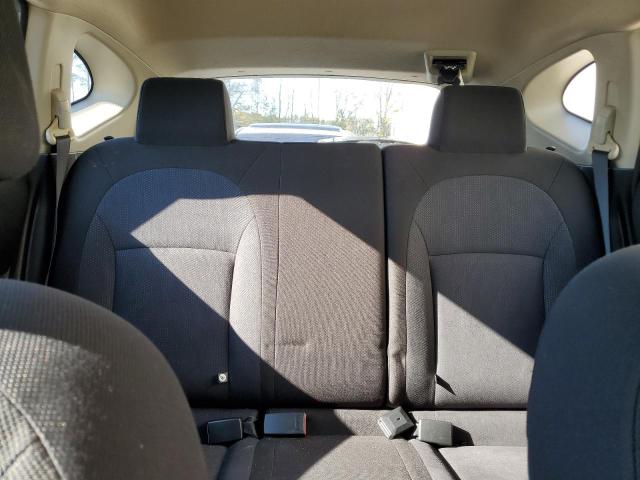 Photo 10 from auction – 2013 NISSAN ROGUE S with VIN JN8AS5MT2DW534771