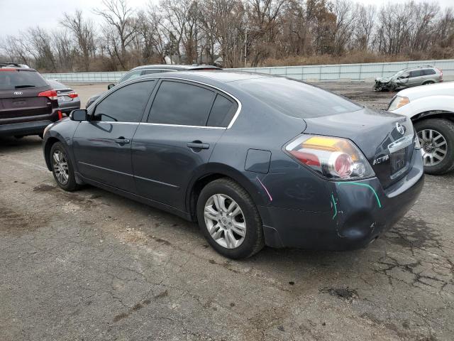 Photo 2 from auction – 2012 NISSAN ALTIMA BAS with VIN 1N4AL2AP6CC159066