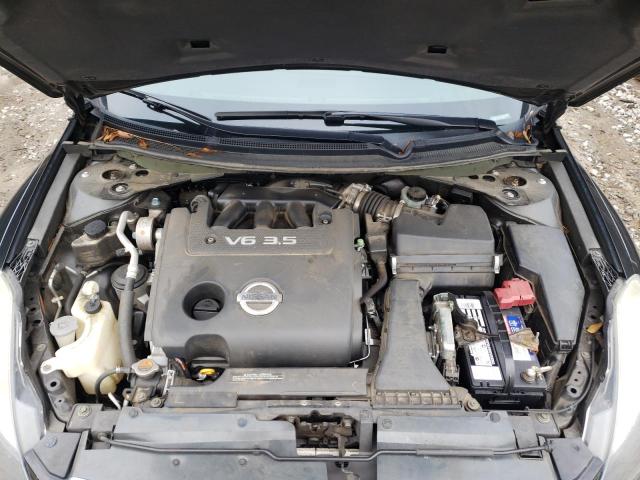 Photo 11 from auction – 2007 NISSAN ALTIMA 3.5 with VIN 1N4BL21E97C205871