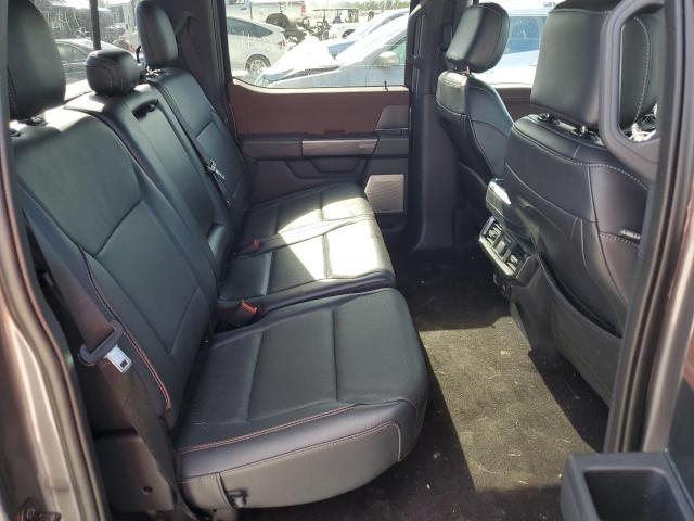 Photo 10 from auction – 2021 FORD F150 SUPER with VIN 1FTFW1E86MFA05641